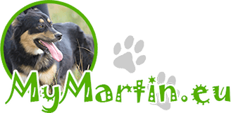 MyMartin logo