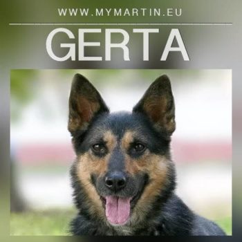 Gerta